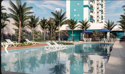 Apartamento, 2 quartos, 89 m² - Foto 1