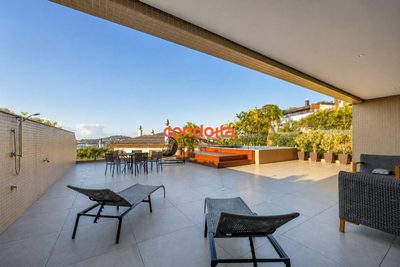 Apartamento, 3 quartos, 379 m² - Foto 5