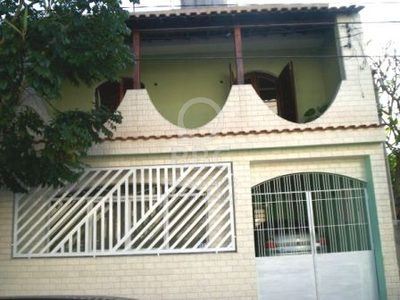 Sobrado, 3 quartos, 170 m² - Foto 2