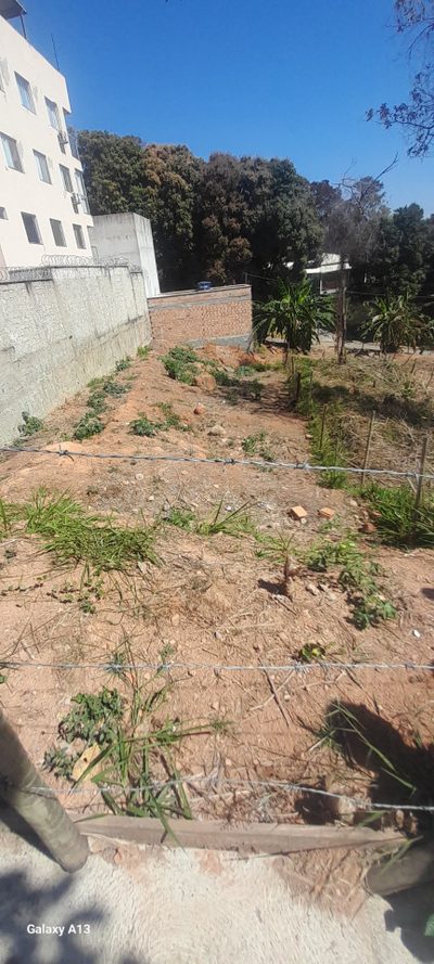 Terreno, 360 m² - Foto 2