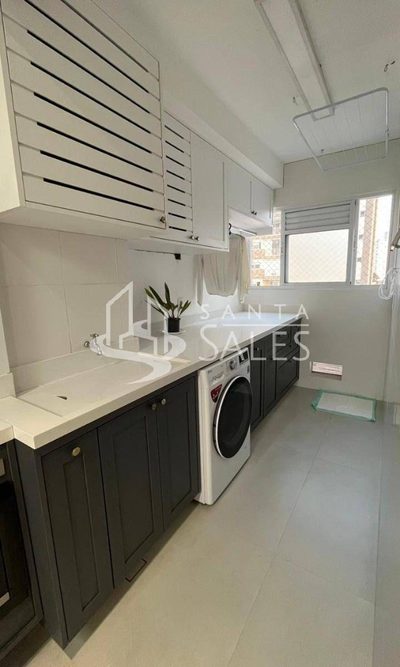 Apartamento, 4 quartos, 125 m² - Foto 5