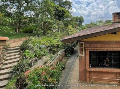 Casa, 3 quartos, 340 m² - Foto 5