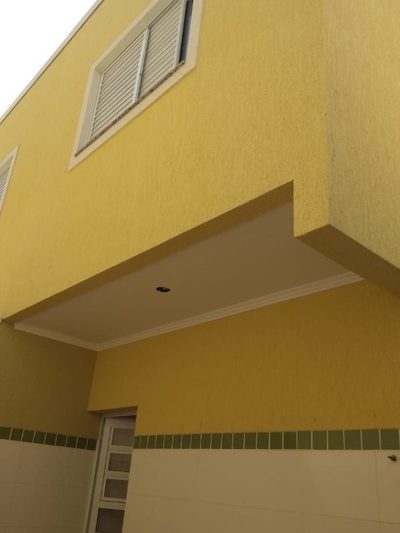 Sobrado, 3 quartos - Foto 5