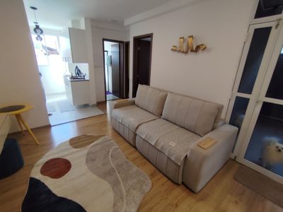 Apartamento, 2 quartos, 52 m² - Foto 2