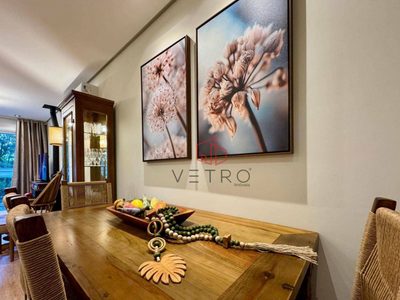 Apartamento, 1 quarto, 66 m² - Foto 4