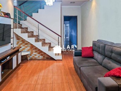 Sobrado, 3 quartos, 342 m² - Foto 2