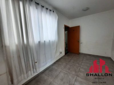 Apartamento, 2 quartos - Foto 1