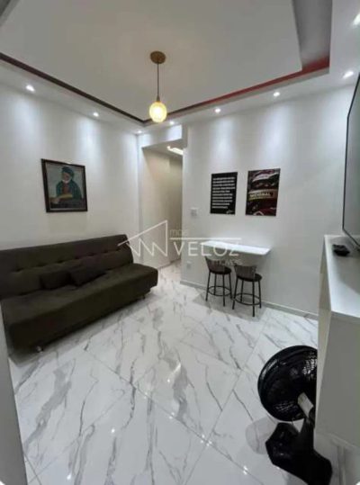 Apartamento, 1 quarto, 31 m² - Foto 5