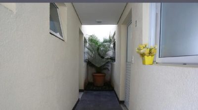 Apartamento, 1 quarto, 45 m² - Foto 4