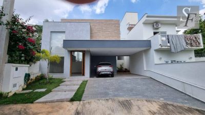 Casa, 3 quartos, 168 m² - Foto 1