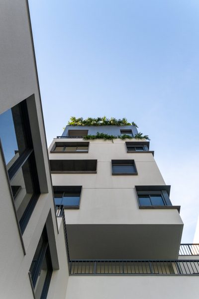Apartamento, 2 quartos, 124 m² - Foto 1