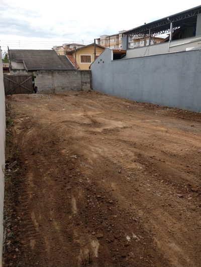 Terreno, 250 m² - Foto 3