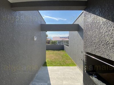 Casa, 3 quartos, 110 m² - Foto 4