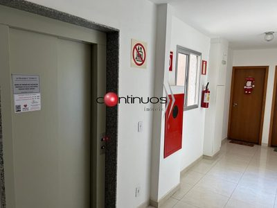 Apartamento, 2 quartos, 57 m² - Foto 2