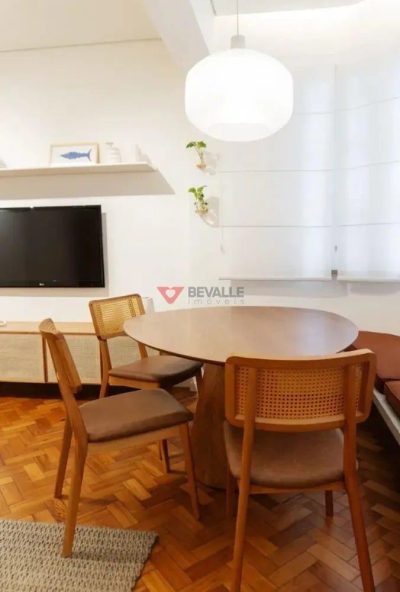 Apartamento, 3 quartos, 96 m² - Foto 1