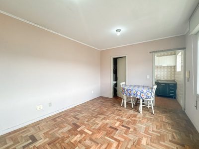 Apartamento, 1 quarto, 25 m² - Foto 2