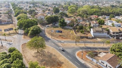 Loteamento e Condomínio, 1050 m² - Foto 4