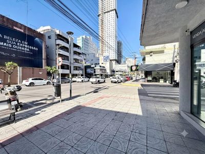 Loja-Salão, 80 m² - Foto 1