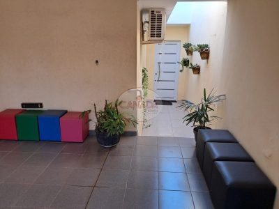 Prédio Inteiro, 130 m² - Foto 2