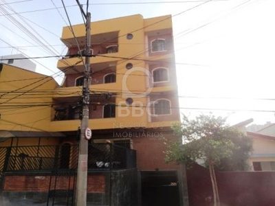 Apartamento, 1 quarto, 35 m² - Foto 1