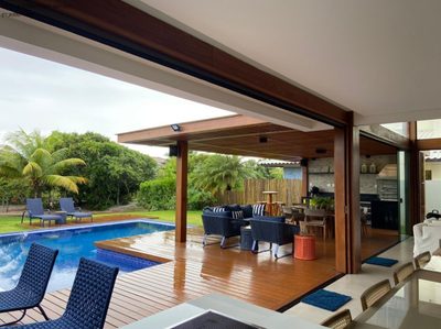 Casa, 6 quartos, 400 m² - Foto 2
