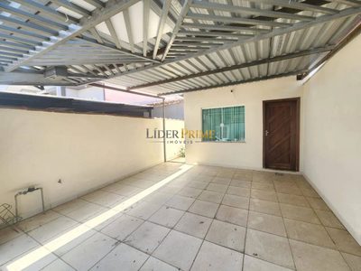 Casa, 3 quartos, 87 m² - Foto 2