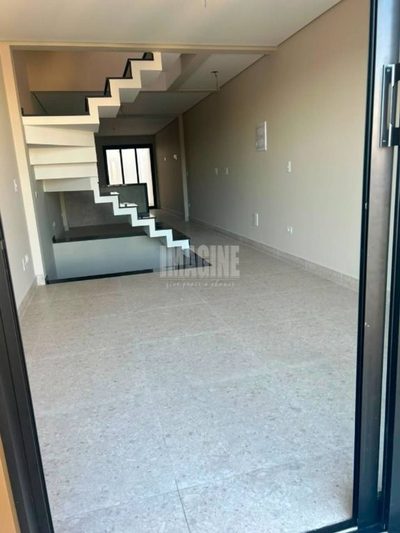 Sobrado, 3 quartos, 160 m² - Foto 1