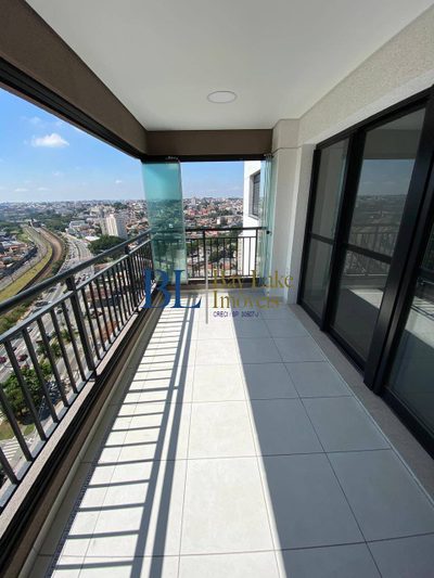 Apartamento, 2 quartos, 73 m² - Foto 2