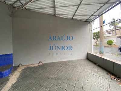Loja-Salão, 30 m² - Foto 3