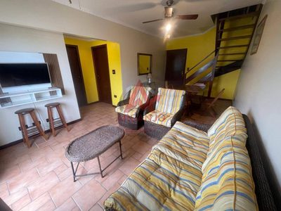 Cobertura, 3 quartos, 103 m² - Foto 1