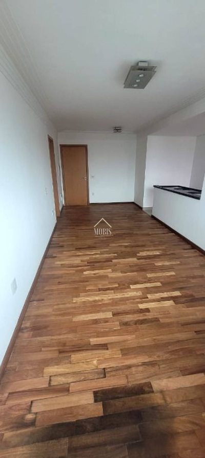 Apartamento, 1 quarto, 50 m² - Foto 1