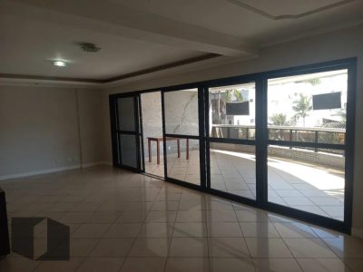 Apartamento, 3 quartos, 189 m² - Foto 3