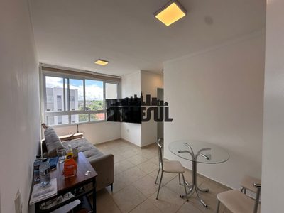 Apartamento, 2 quartos, 47 m² - Foto 3