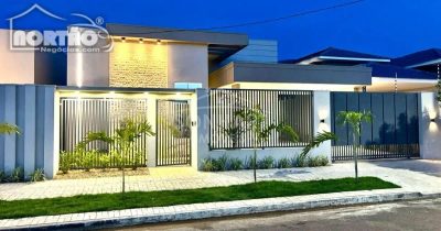 Casa, 1 quarto, 172 m² - Foto 1
