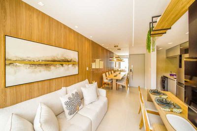 Apartamento, 2 quartos, 70 m² - Foto 5