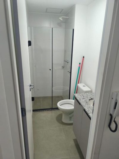 Kitnet-Studio, 26 m² - Foto 4