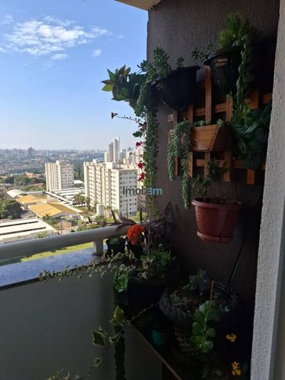 Apartamento, 3 quartos, 68 m² - Foto 4