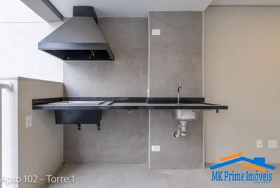 Apartamento, 3 quartos, 157 m² - Foto 4