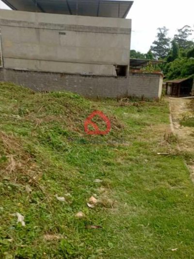 Terreno, 200 m² - Foto 1