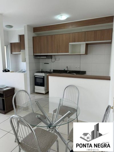 Apartamento, 2 quartos, 67 m² - Foto 1