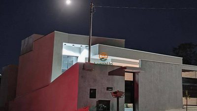 Casa, 3 quartos, 157 m² - Foto 2