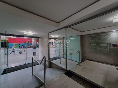 Sala-Conjunto, 27 m² - Foto 5