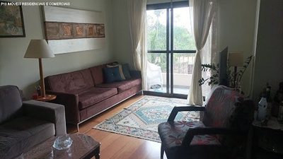Apartamento, 3 quartos, 86 m² - Foto 1