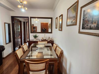 Apartamento, 3 quartos, 80 m² - Foto 1