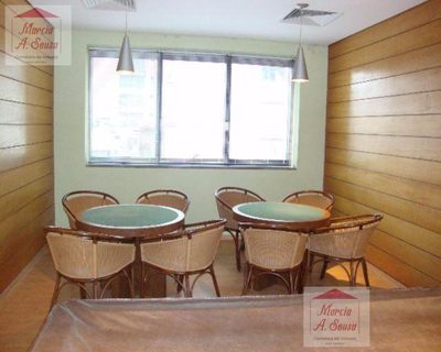 Apartamento, 1 quarto, 41 m² - Foto 3