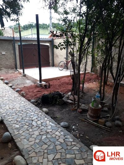 Casa, 2 quartos, 100 m² - Foto 3
