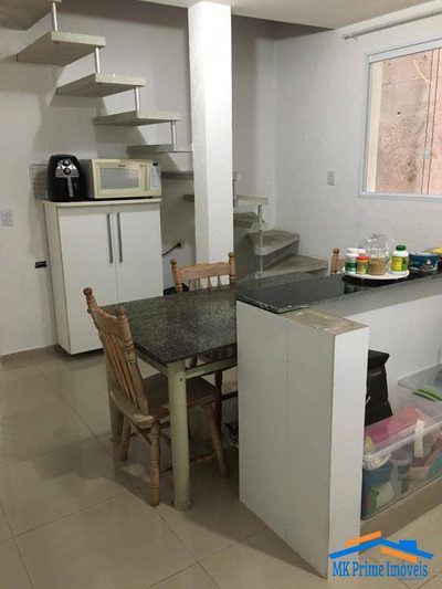 Sobrado, 2 quartos, 125 m² - Foto 5