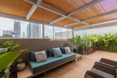 Apartamento, 2 quartos, 150 m² - Foto 1