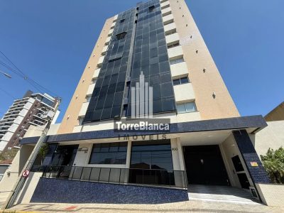 Apartamento, 3 quartos, 200 m² - Foto 1