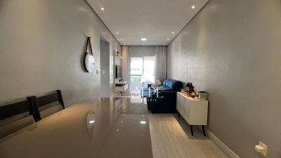 Apartamento, 2 quartos, 57 m² - Foto 3